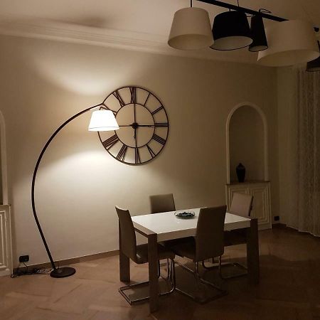 Giuria 35 - Elegante Ed Accogliente Nei Pressi Del Valentino Διαμέρισμα Τορίνο Εξωτερικό φωτογραφία
