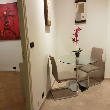 Giuria 35 - Elegante Ed Accogliente Nei Pressi Del Valentino Διαμέρισμα Τορίνο Εξωτερικό φωτογραφία