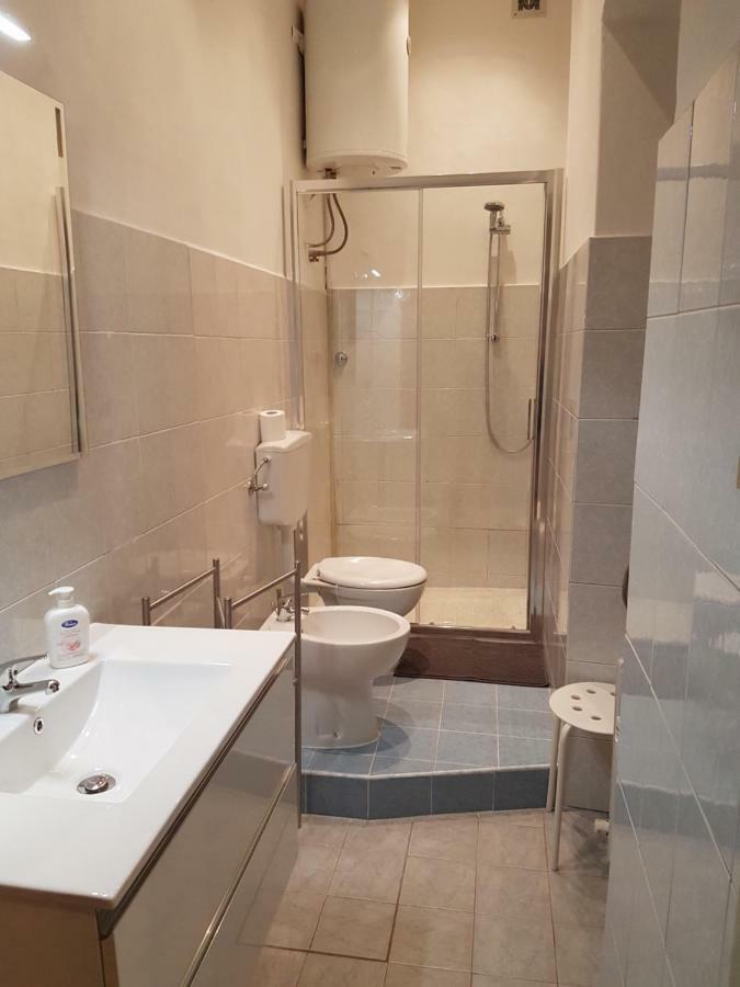 Giuria 35 - Elegante Ed Accogliente Nei Pressi Del Valentino Διαμέρισμα Τορίνο Εξωτερικό φωτογραφία