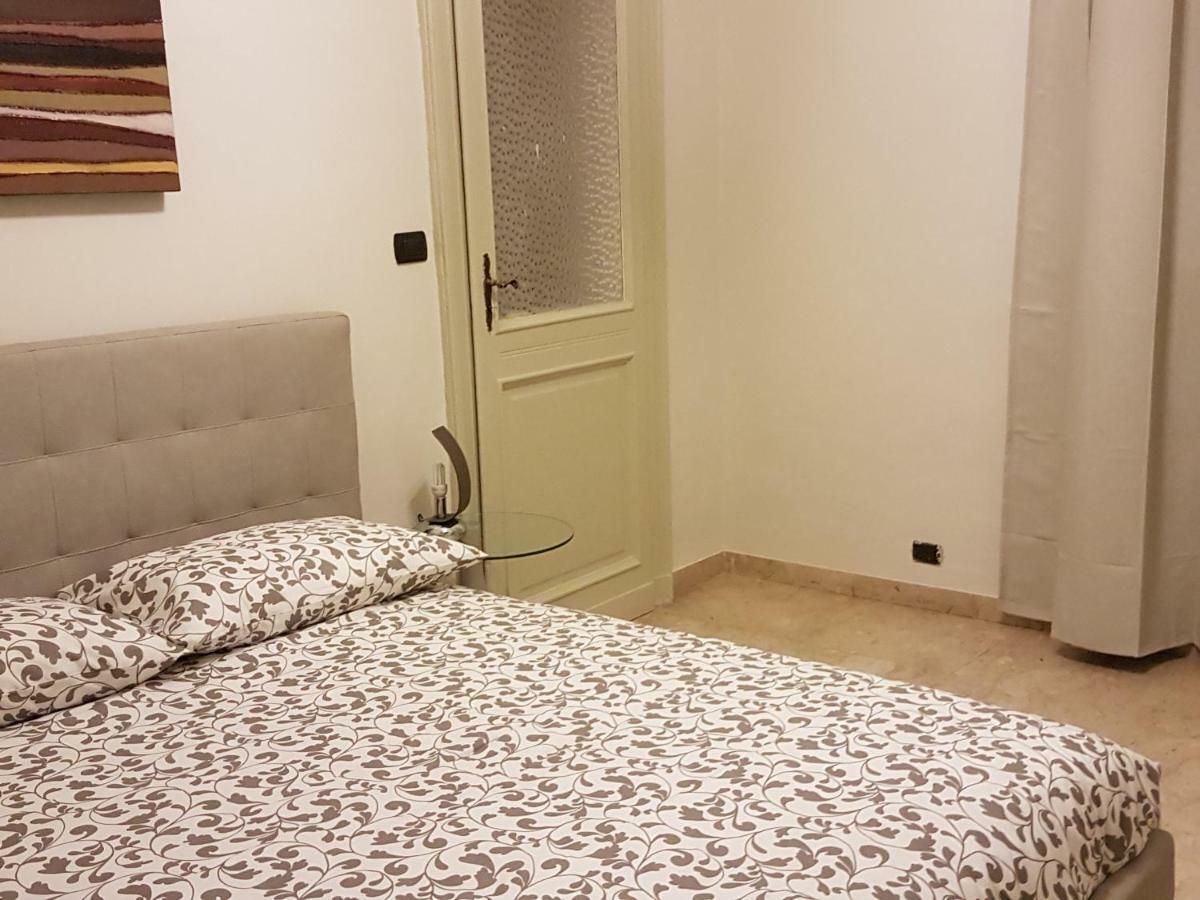 Giuria 35 - Elegante Ed Accogliente Nei Pressi Del Valentino Διαμέρισμα Τορίνο Εξωτερικό φωτογραφία