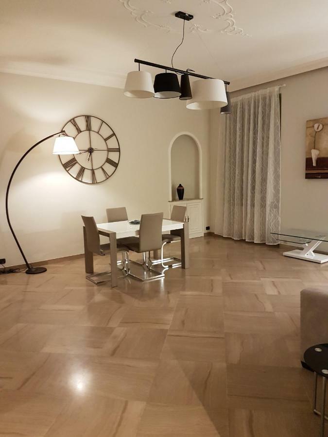 Giuria 35 - Elegante Ed Accogliente Nei Pressi Del Valentino Διαμέρισμα Τορίνο Εξωτερικό φωτογραφία