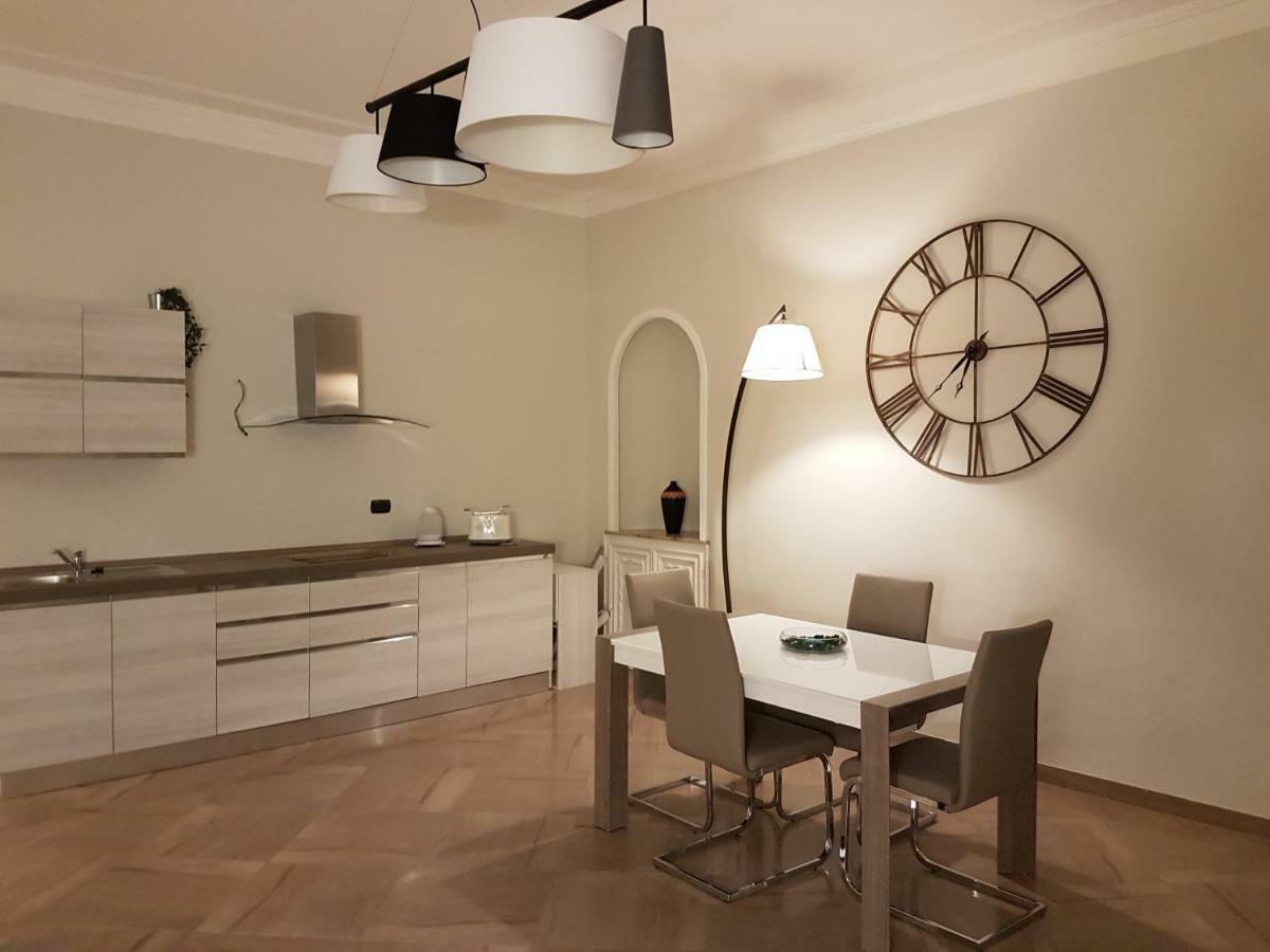 Giuria 35 - Elegante Ed Accogliente Nei Pressi Del Valentino Διαμέρισμα Τορίνο Εξωτερικό φωτογραφία